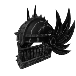 GUNMETAL WRAITH