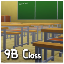 ✏️ 9B Class [Update 2.7]