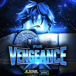 IPWE: VENGEANCE // Sponsored by 5-STAR PROMOTIONS
