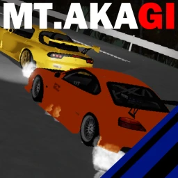 MT.AKAGI icon