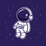 The Big Astronauts