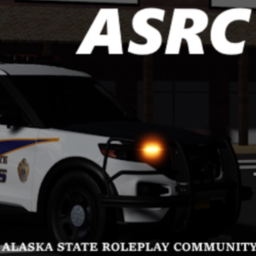 🎉 Alaska, state role-play🎉