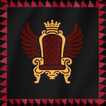 The Crimson Throne