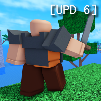 [UPD 6] Classic Survival
