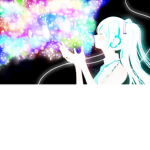 Miku fan grop