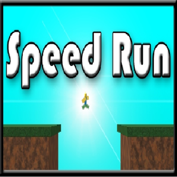 THE NEON SPEEDRUN