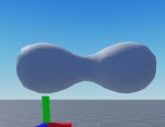 Water Obby Gamejam