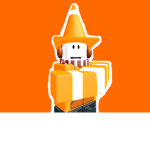 Traffic Cone's Epic Group