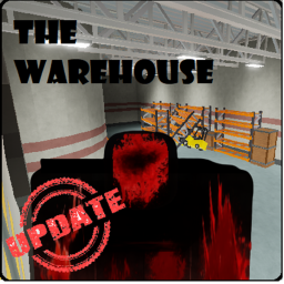 The Warehouse [UPDATE]