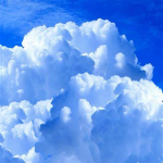 Sunny Clouds. Inc