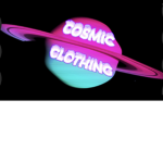 C O S M I C C L O T H I N G