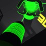 Kot Computer core 3D 2 Community server