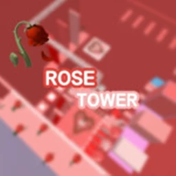 🌹Rose tower🌹 icon