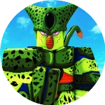 Imperfect CeIl Boss Boost