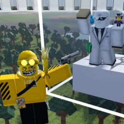 Corny's basement icon