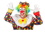 Clowns Almighty