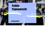 [NL] Politie Zuid-Holland-Zuid
