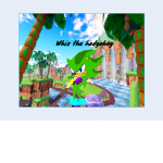 Sonic fans 0nly