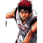 Kuroko Basketball