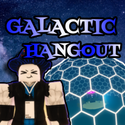 Galactic Hangout