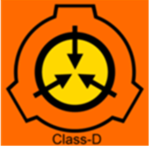 Class D scp group