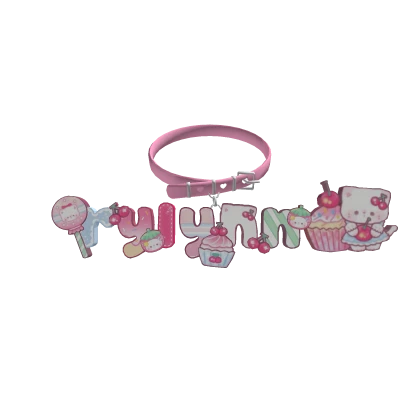 rylynn ღ ˚ . | Roblox Item - Rolimon's