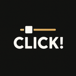CLICK! [RELEASE 🚀]