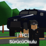| TFC | Sürücü Okulu