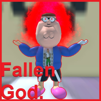 Another Battle for the Fallen God's Head Remake.