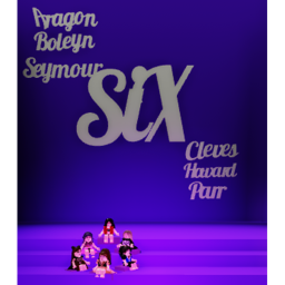 Broadway Rd. Theatre!!! (Si_ix Edition)