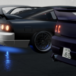 Tokyo Midnight Club