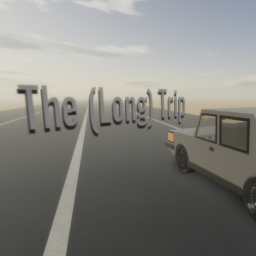 The Trip (PRE-ALPHA)
