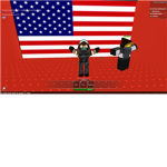 The American Assasin Legion