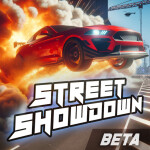Street Showdown