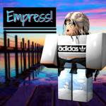 Empress! Clothing ©