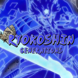 Ryokoshin Generations: Unchained