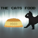 The Cat's Food