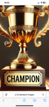 Global is champion
