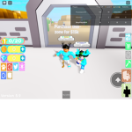 The fusion friends