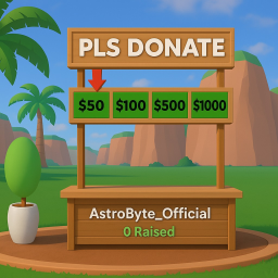 Generosity Insland