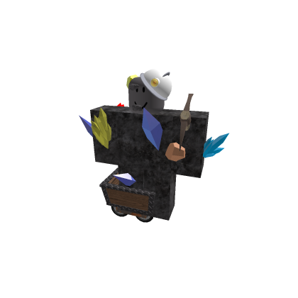 miner