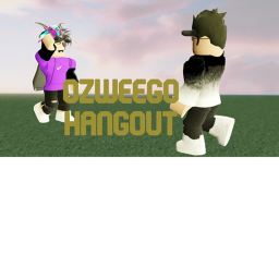 Ozweego Hangout [NO DEV]