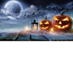 Halloween heaven