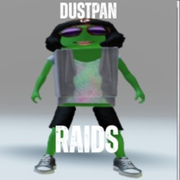 DUSTPAN RAIDS