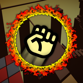 Fist Fight on the Heights Original