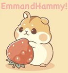EmmandHammy!