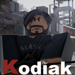 Kodiak Darkzone Beta