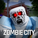 Zombie City
