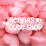 -Kenna’s Cute Shop-
