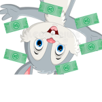 rabbit robux